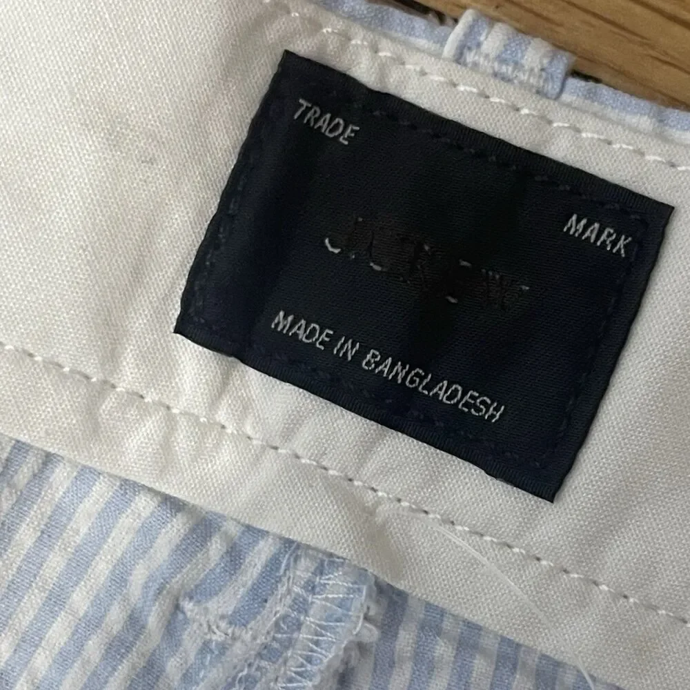J.CREW 7